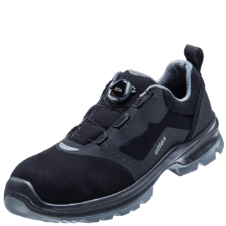 ATLAS HERREN FLASH 6405 BOA XP ESD S3 SICHERHEITSSCHUH - BLACK | GREY ATLAS HERREN FLASH 6405 BOA XP ESD S3 SICHERHEITSSCHUH - BLACK | GREY