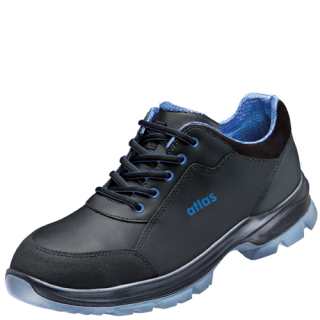 ATLAS HERREN ALU-TEC 565 XP ESD S3 SICHERHEITSSCHUH | BLACK | ROYAL BLUE ATLAS HERREN ALU-TEC 565 XP ESD S3 SICHERHEITSSCHUH | BLACK | ROYAL BLUE