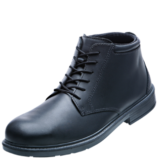 ATLAS HERREN CX 545 ESD S3 SICHERHEITSSCHUH - BLACK ATLAS HERREN CX 545 ESD S3 SICHERHEITSSCHUH - BLACK