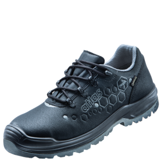 ATLAS HERREN XT 100 GTX S3 XP SICHERHEITSSCHUH - BLACK | ANTHRAZIT ATLAS HERREN XT 100 GTX S3 XP SICHERHEITSSCHUH - BLACK | ANTHRAZIT