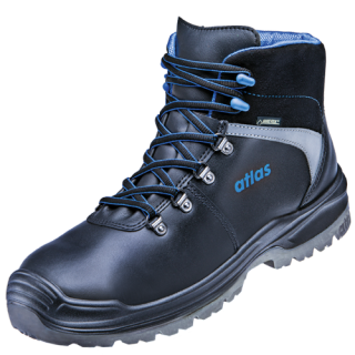 ATLAS HERREN GTX 785 XP S3 SICHERHEITSSCHUH - BLACK | ROYAL BLUE ATLAS HERREN GTX 785 XP S3 SICHERHEITSSCHUH - BLACK | ROYAL BLUE
