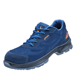 ATLAS HERREN FLASH 1000 ESD S1 SICHERHEITSSCHUH - ROYAL BLUE ATLAS HERREN FLASH 1000 ESD S1 SICHERHEITSSCHUH - ROYAL BLUE